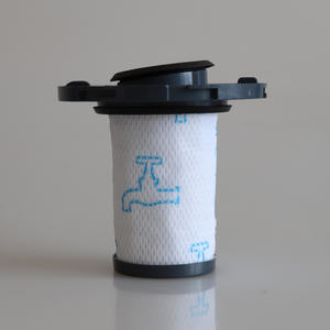 Pièces d'<span class=keywords><strong>aspirateur</strong></span> en mousse de filtre à moteur pour <span class=keywords><strong>Rowenta</strong></span> ZR009007 RH9890WO 9879 X-FORCE <span class=keywords><strong>FLEX</strong></span> 11.60 - Product Image 3