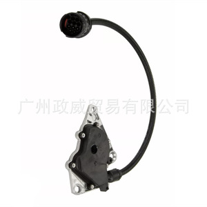 Interruptor de Cambio de Marchas 5HP19 5HP24 para BMW Land Rover OEM 24107507818 - Product Image 1