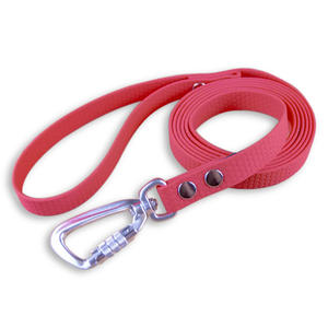 Anpassbare Hochwertige Fortschrittliche Wasserfeste Hundetrainingsleine Langlebige PVC Schleppleine für Hunde - Product Image 5