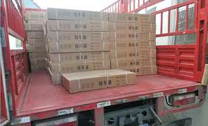 Chariot de roue en acier de positionnement hydraulique de chariot de voiture mobile de haute qualité pour le chariot de roue de levier de voiture de réparation automatique - Product Image 6