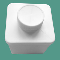 AY-150F Witte Drukknop voor Fruit- en Groentesnijder, Aardappelsnijder Accessoire