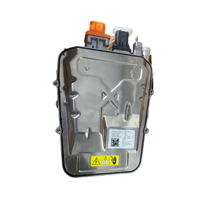Vente en gros de pièces de rechange automobiles Offre Spéciale réchauffeur haute pression pour Zeekr 001 OE 6600190194 Carr Accessoires - Product Image 4