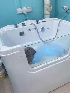 Gran oferta, bañera <span class=keywords><strong>de</strong></span> Spa ecológica <span class=keywords><strong>para</strong></span> mascotas, <span class=keywords><strong>piscina</strong></span> <span class=keywords><strong>de</strong></span> lavado <span class=keywords><strong>para</strong></span> <span class=keywords><strong>perros</strong></span> <span class=keywords><strong>para</strong></span> limpieza y aseo <span class=keywords><strong>de</strong></span> tienda <span class=keywords><strong>de</strong></span> mascotas - Product Image 6