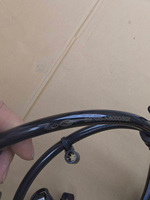 Câble d'extension EPB pour Hyundai Tucson 2020-2024, faisceau de câblage de frein de stationnement, qualité d'origine 59795-N8000 59795N8000