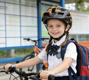 <span class=keywords><strong>Casque</strong></span> VTT Camo pour bébé avec visière, doublure en <span class=keywords><strong>mousse</strong></span> souple, léger, pour premiers vélos, réglable, multisports, cyclisme, skate - Product Image 6