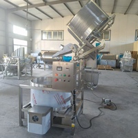 Essoreuse centrifuge industrielle à décharge supérieure pour légumes et fruits, machine de déshydratation à grande vitesse pour la transformation alimentaire