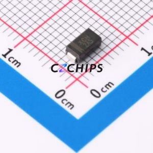 Diode Zener SMA2Z10A SMA neuve et originale, fournisseur de composants électroniques en gros et service BOM - Product Image 1