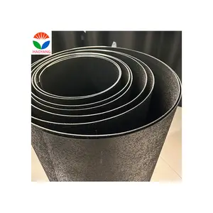 HDPE xe tăng Cá Ao nhựa azolla nhựa ao cá ao lót geomembrane giá