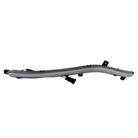 Bus Truck Parachoques delantero Sistema de cobertura secuencial Componentes de iluminación 24V LED Luz de circulación diurna secuencial