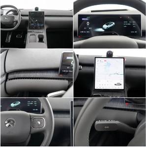 Auto Usata 2024 NIO ET7 Aquila con ADAS, 33 Sensori, 4 Chip Orin X, 1016TOPS, Guida Intelligente Completa con Sistema NOP+ - Product Image 5