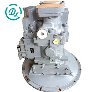 EExcastart วาล์วปั๊มไฮดรอลิกหลัก K5V212 ZAX490-5G YA00035147อะไหล่ที่เชื่อถือได้เครื่องยนต์6WG1ประสิทธิภาพสูง1 - Product Image 2