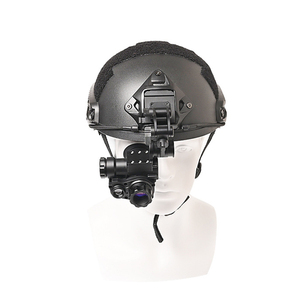 กล้องมองกลางคืนแบบตาเดียว NVG10 พร้อมอุปกรณ์อินฟราเรดสำหรับถ่ายภาพและวิดีโอ ความคมชัดสูง สำหรับการล่าสัตว์ - Product Image 5