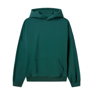 Sweat-shirts d'hiver décontractés pour hommes, design personnalisé, best-sellers, 100% coton, avec poche, respirants, faible MOQ, prix de gros, fabriqués au Pakistan - Product Image 1