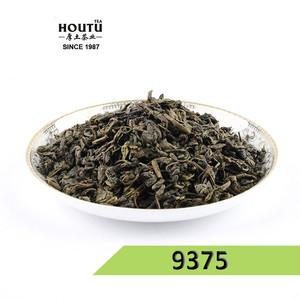 Té Verde China Bulk 9375 Gunpowder de Alta Calidad, 200g, Hojas Sueltas, Sabor a Asia Central, Buena Calidad en Bolsas - Product Image 1