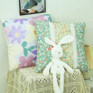 Produttore di logo personalizzato speciale stagionale della fabbrica di Hoshom fornitore campione gratuito di federa stampata di natale Halloween - Product Image 4