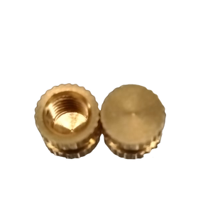 Dịch vụ gia công CNC tùy chỉnh cho các thiết bị công nghiệp bao gồm chế biến đồng thau không chuẩn và phần cứng đồng - Product Image 6