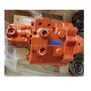 حفار آلي CLG906 SWE50 SWE60 SWE65 SWE70 SWE80 HR20 مضخة مكبس - Product Image 1