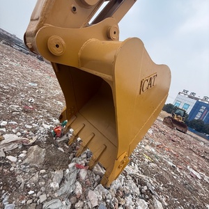 รถขุดมือสอง CAT 320DL ผลิตในญี่ปุ่น คุณภาพสูง พร้อมใช้งาน - Product Image 4