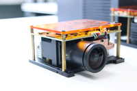 Ufzs — source de lumière Laser Ultra-haute résolution, 405nm, 4K UHD, 20W, moteur de lumière UV, projecteur DLP pour impression 3d en céramique