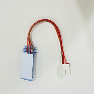 <span class=keywords><strong>Thermostat</strong></span> universel pour réfrigérateur-Compatible avec les modèles LG/Samsung/<span class=keywords><strong>Whirlpool</strong></span>-Certifié CE et UL - Product Image 1