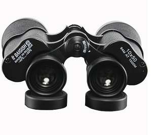 <span class=keywords><strong>Baigish</strong></span> – jumelles russes originales à longue portée 10x50 BinocularsTelescope puissantes pour la chasse - Product Image 5