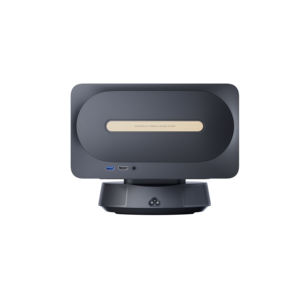 [<span class=keywords><strong>2</strong></span>+32 Go] Projecteur Formovie Xming V1 Ultra <span class=keywords><strong>4K</strong></span> UHD natif, 700 lumens CVIA, haute luminosité, cinéma maison, projecteur LED LCD portable - Product Image 2