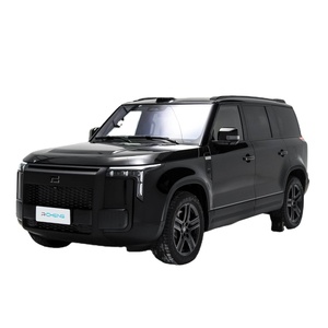 2025 ROX 01 SUV AWD Grand Véhicule Tout-Terrain <span class=keywords><strong>Hybride</strong></span> à Énergie Nouvelle <span class=keywords><strong>Voiture</strong></span> Économique pour la Vente en Gros - Product Image 1