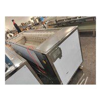Aangepaste Automatische Dadelpalm Reinigingsmachine Data Verwerking Apparatuur