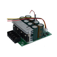 Packagebox – carte d'amplificateur de puissance numérique à canal HIFI 1000W, Module d'amplificateur Audio de scène de classe D