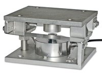 Capteur de force à compression de type S SGC, cellule de pesage, acier allié/acier inoxydable anticorrosion, précision 0,05 %, 500 kg, 5 t, 10 t