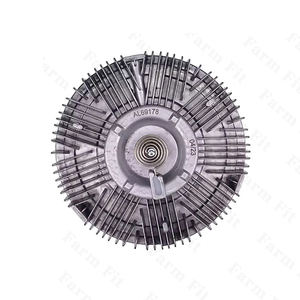 Embrayage de ventilateur en acier de haute qualité AL69178 pour tracteur 3055 3155 3255 3650 6100 6200 6300 6400 6500L - Product Image 3