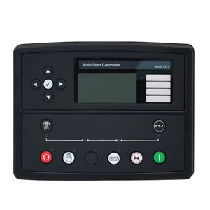 Contrôleur de Générateur Automatique DSE 7310 Remplace le DSE 7310 Deep Sea - Product Image 1