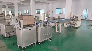 Machine extrudeuse électrique pour bar vegan, contenant portatif et d'emballage, boule d'énergie, accessoire ménager - Product Image 2