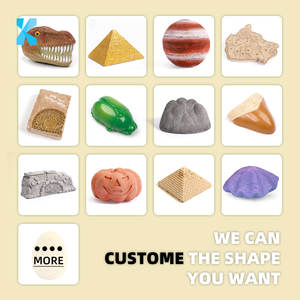 ปรับแต่งโลโก้5ใน1ขุดชุดพระธาตุที่จะค้นพบเพียงแค่ขุดมันออกสมบัติโจรสลัดของเล่นสำหรับเด็ก - Product Image 3