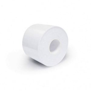 เทปยกกระชับหน้าอกแบบใส ยี่ห้อ Hot Sell พร้อมกล่อง บรรจุ 95% ผ้าฝ้าย +5% ผ้าสแปนเด็กซ์ ขนาด 5ซม.*5ม. - Product Image 6