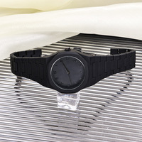 Jam Tangan Olahraga Pria 39mm E-commerce Lintas Batas Terlaris Cina Jam Tangan Quartz Jam Tangan Silikon
