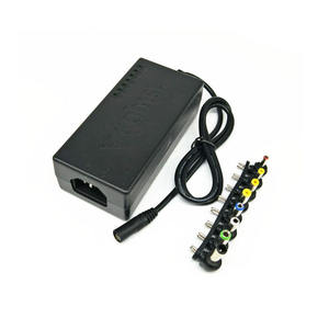 96W Adaptador de Corriente Universal 12V 24V <span class=keywords><strong>Cargador</strong></span> Portátil Ajustable para Lenovo para Toshiba para HP Asus para <span class=keywords><strong>Acer</strong></span> Laptops Bra - Product Image 6