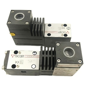 ATOS แบบสัดส่วน AGRCZO-AE-20/210/Q20 - Product Image 5