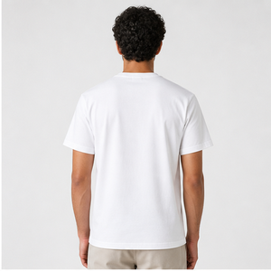 T-shirt personnalisé à imprimé Open <span class=keywords><strong>Horizon</strong></span> pour la vente en gros au Moyen-Orient OEM - Product Image 3