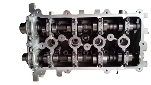 Nhà máy sản xuất mới OEM 22111-03440 22100-03440 5b015-03u00 động cơ Xi lanh đầu cho Hyundai \ Kia g4lc - Product Image 2