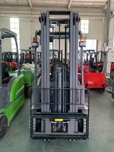 รถยกก่อสร้างโกดังสินค้าขนาดเล็ก1ตัน1.5ตันแบบมัลติ Purpose0.5 - Product Image 4