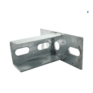 Tornillos de sujeción de montaje de panel solar de acero al carbono OEM ODM - Product Image 1