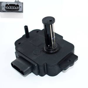 Capteur de débit d'air massique (MAF) de haute qualité et durable pour Lexus <span class=keywords><strong>Toyota</strong></span> Supra - Références 2220442011, 2225050030 - Product Image 1