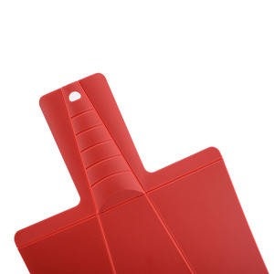 Planches à découper pliables en plastique de qualité alimentaire, planches à découper pour légumes et viande, accessoires de cuisine multifonctionnels - Product Image 2
