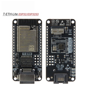 En stock – Carte de développement Ethernet originale LILYGO T-ETH-Lite ESP32 ESP32-S3 avec 16 Mo de Flash, 8 Mo de PSRAM et prise en charge du POE Shield - Product Image 1