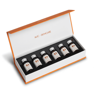 Tùy chỉnh giấy 3ml lọ hộp sang trọng Peptide bút bao bì hộp và nhãn - Product Image 4