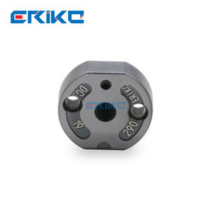 Originele Injectorklep 095000-5471 Regelklepzitting 19 # Diesel Injector Regelklep Openingsplaat Voor 095000-5474 - Product Image 2