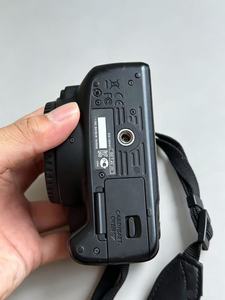Cámara DSLR Canon EOS 100D Usada, Cuerpo de Cámara de 18MP APS C con Pantalla Táctil, Video 1080P, Buen Estado, Lista para Enviar - Product Image 5