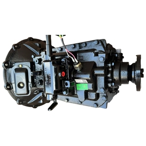 Pièces et accessoires de véhicules lourds de haute qualité CHIHUI Transmission du système de transmission manuelle 5-85 - Product Image 5