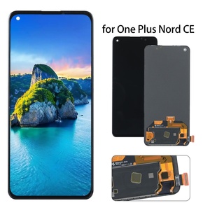 Pantalla LCD para Teléfono Móvil OnePlus 2 5 6 7 8 9 10 Pro Nord, Pantalla de Repuesto para OnePlus 3T 5T 6T 7T 8T - Product Image 4